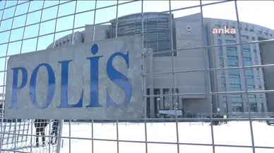 Çocukların mühtehcen görüntülerini satın aldıkları belirlenen 8 kişi tutuklandı