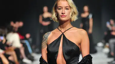 Didem Soydan: Hayatım boyunca yapmadım!