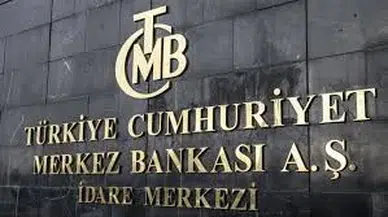 Merkez Bankası: Enflasyon beklentileri geriledi