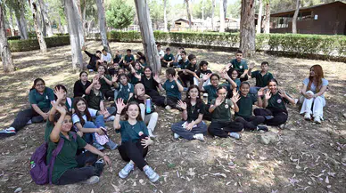 Mersin Büyükşehir, öğrencileri kültür, sanat ve spor branşlarıyla buluşturuyor