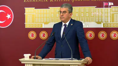 Gökhan Günaydın, İmamoğlu'nun bilirkişi davasına dair konuştu: Mesele İmamoğlu değil adalet ve demokrasidir