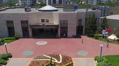 Yenişehir Belediyesi’nden çocuk sağlığını destekleyen paneller sürüyor!