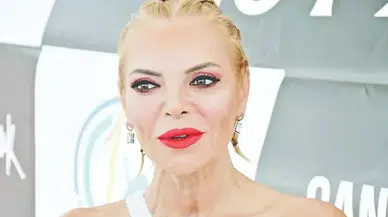 Fulden Uras'ın acı günü