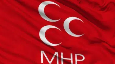 MHP'de toplu istifa şoku