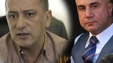 Fatih Altaylı'dan Sedat Peker'e: Beni hâlâ öldürtmemiş olduğu için teşekkür ediyorum!