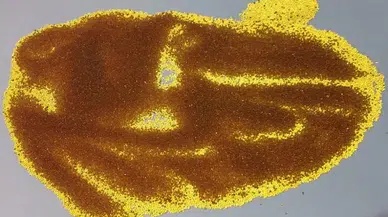 Kütahya'da değeri 70 milyon dolar olan kaliforniyum radyoaktif madde ele geçirildi