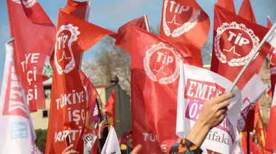 TİP'den ABD'nin İran Saldırısına tepki: Orta Doğu'da Savaş Tehdidi Altında Yaşayan Halkların Yanındayız
