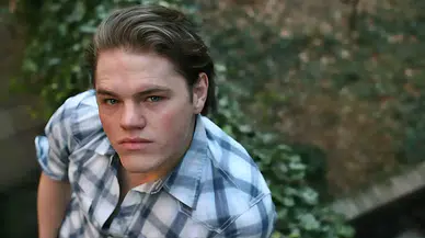 Oyuncu Devin Harjes 41 yaşında hayatını kaybetti