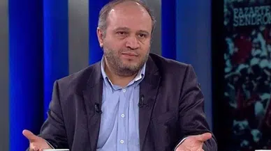 Yazmayı bırakacağını açıklayan Yeni Şafak yazarı Salih Tuna'dan Akit yazarına: Tetikçi bana çemkiriyor!