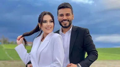 Dilan Polat psikiyatri kliniğine yattı! Sosyal medya hesabından duyurdu