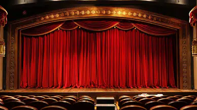 Sinema ve tiyatro izleyici sayısı arttı