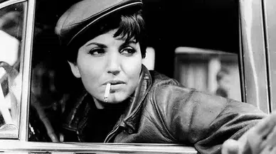 Yeşilçam'ın 'en delikanlı' yıldızıydı: Sezer Sezin hayatını kaybetti