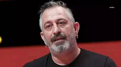 Cem Yılmaz: Bu uydurma haber için çok üzgünüm!