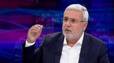 Mehmet Metiner'den sürpriz çıkış: Pişmanım, beni affedin!