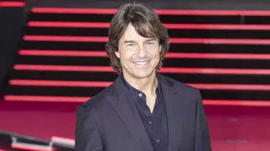 Tom Cruise, Guinness Rekorlar Kitabı'na girdi