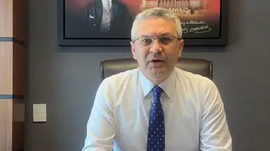 CHP'li Salıcı: Partimizin bölünmesi hayali olanları görmeliyiz, birlik ve toparlanma zamanı!