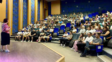 Bodrum Belediye A.Ş. Personeline Kimyasal Kullanım Eğitimi