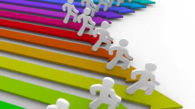 Rekabet Gücü Endeksi: Türkiye'de imalat sanayi geriliyor, 2015 seviyeleri altında kaldı