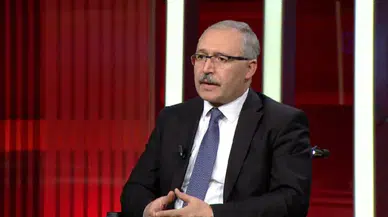 Abdulkadir Selvi: Öcalan devreye girme konusunda istekli