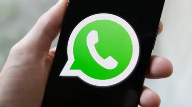 Whatsapp'taki 'Radyasyon tehlikesi; telefonunuzu kapatın' mesajı asparagas çıktı