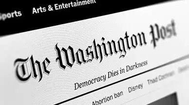 ABD'li Washington Post: Türkiye IŞİD Konusunda İkili mi Oynuyor
