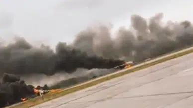 Ukrayna’dan Rusya’ya tarihi Drone saldırısı: Rusya Ukrayna görüşmesi öncesi gerilimi yükseltti