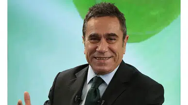 Spor spikeri Sabri Ugan 62 yaşında kanserden vefat etti, futbol camiası yas içinde