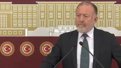 DEM Parti: Terörsüz Türkiye komisyonu için önerilerimizi Meclis Başkanı’na yarın ileteceğiz