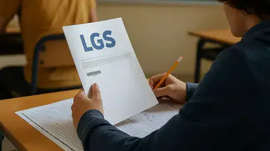 LGS'de WhatsApp skandalı: CHP'den Bakan Tekin'e soru önergesi