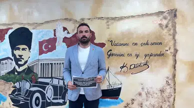 CHP Kayseri İl Başkan Yardımcısı Niyazi Ünalmış'dan Yeni Akit gazetesi yetkilileri hakkında suç duyurusu!