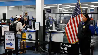 İran, ‘ABD'ye seyahat yasağı’ getiren Washington yönetimini ‘ırkçılıkla’ suçladı