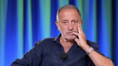 Fatih Altaylı, Cumhurbaşkanına tehdit iddiasıyla gözaltına alındı