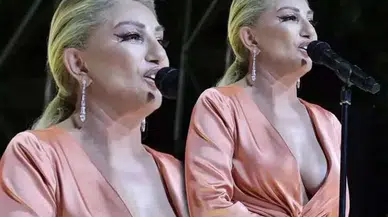 Nostalji kraliçeliğinden kebap patroniçeliğine