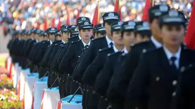 Polislik Sınavlarına Uygun değildir raporu ile binlerce polis mağdur ediliyor