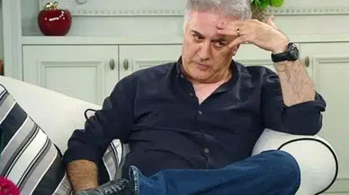 Tamer Karadağlı'ya hacker şoku