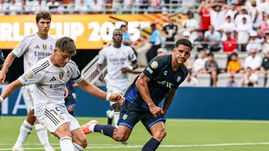 Real Madrid, Pachuca’yı 3-1 mağlup etti: Xabi Alonso’nun ilk zaferi geldi