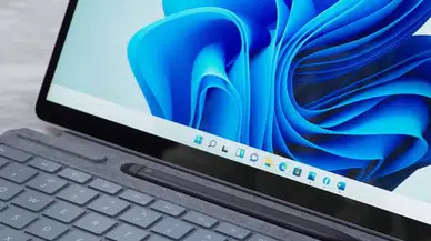 Görev çubuğu donuyor, çalışmıyor kesin çözümü