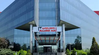 Hürriyet satıldı hisseler uçuyor