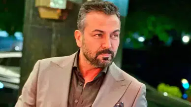 Oyuncu Saruhan Ünel : Cuma namazına yetişmem lazım