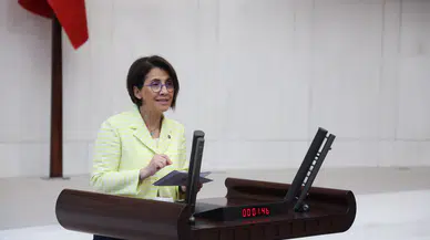 CHP'li Yaman'dan uyuşturucu uyarısı: Rehabilitasyon Hizmetleri Yetersiz, İlaç Krizi Ciddi Boyutta