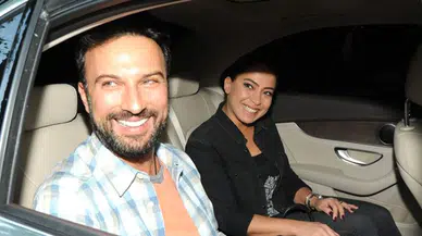 Tarkan baba mı oluyor?