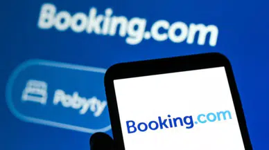Booking.com'dan yeni açıklama!
