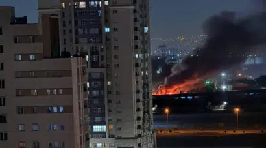 İran açıkladı: Dünya, İran'ın zenginleştirme, nükleer teknoloji ve füze gücü konusundaki ısrarını şimdi daha iyi anlıyor