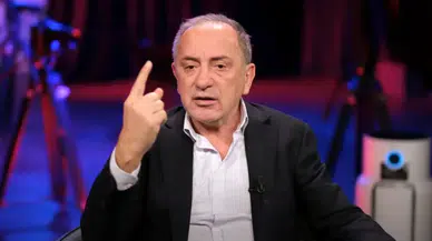 Fatih Altaylı, Cumhurbaşkanına tehdit suçlamasıyla tutuklandı