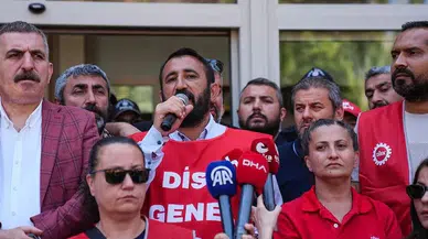 Belediye ve sendika anlaştı: İzmir’deki grev sona erdi