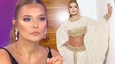 Demet Akalın: Tarkan gelince bizim devrimiz bitiyor