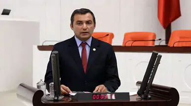 CHP'li Kara:Yanlış Suriye Politikasının Bedelini Masum İnsanlar Ödüyor