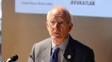 PROF. KABOĞLU: 'ANAYASA TARTIŞMASI AÇIK VE DÜRÜST YAPILMAK ZORUNDA. BİLGİ KİRLİLİĞİ, YOL KİRLİLİĞİ VE HEDEF KİRLİLİĞİYLE KARŞI KARŞIYAYIZ'