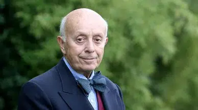 Emekli büyükelçi Eralp: İsrail'e 'terör devleti' derseniz ilişkide bulunmamalısınız