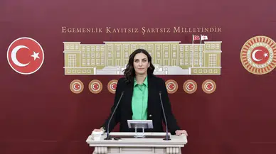 DEVA Partili Rızvanoğlu: Tunca'daki kuraklık bölge halkını tehdit ediyor